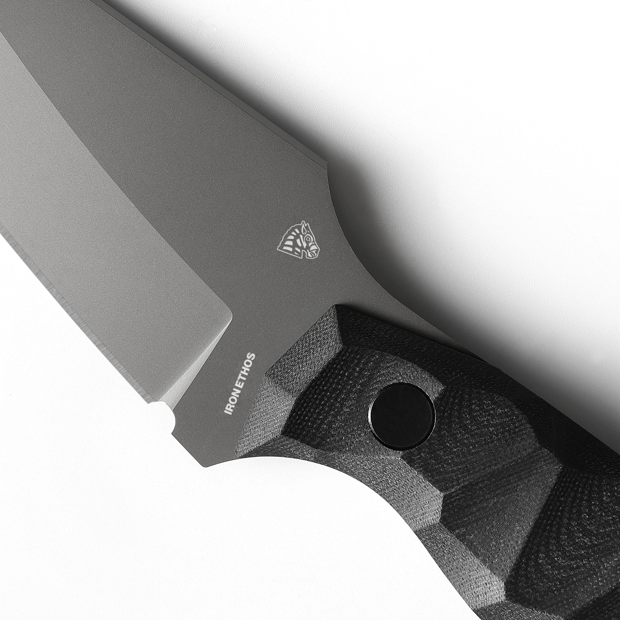 Shadowstrike Fixed Blade | 14C28N & G10