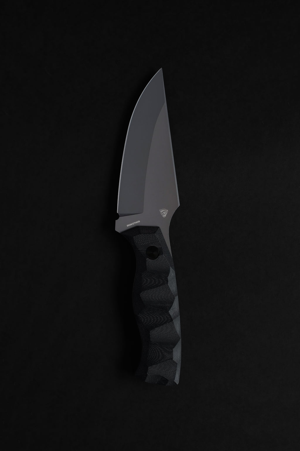 Shadowstrike combat knife