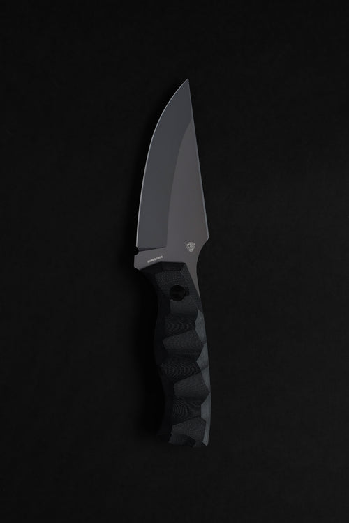 Shadowstrike combat knife
