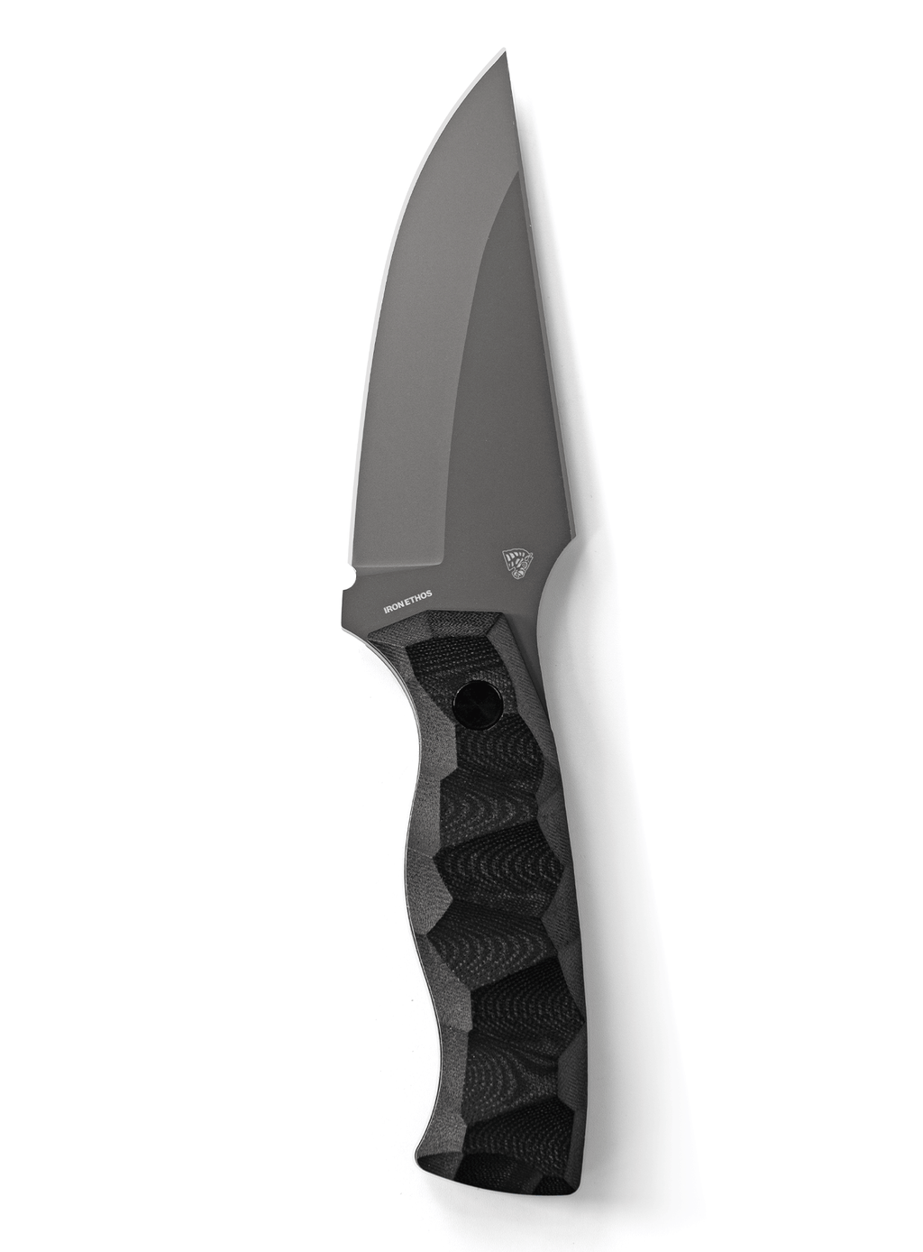 Shadowstrike Fixed Blade | 14C28N & G10