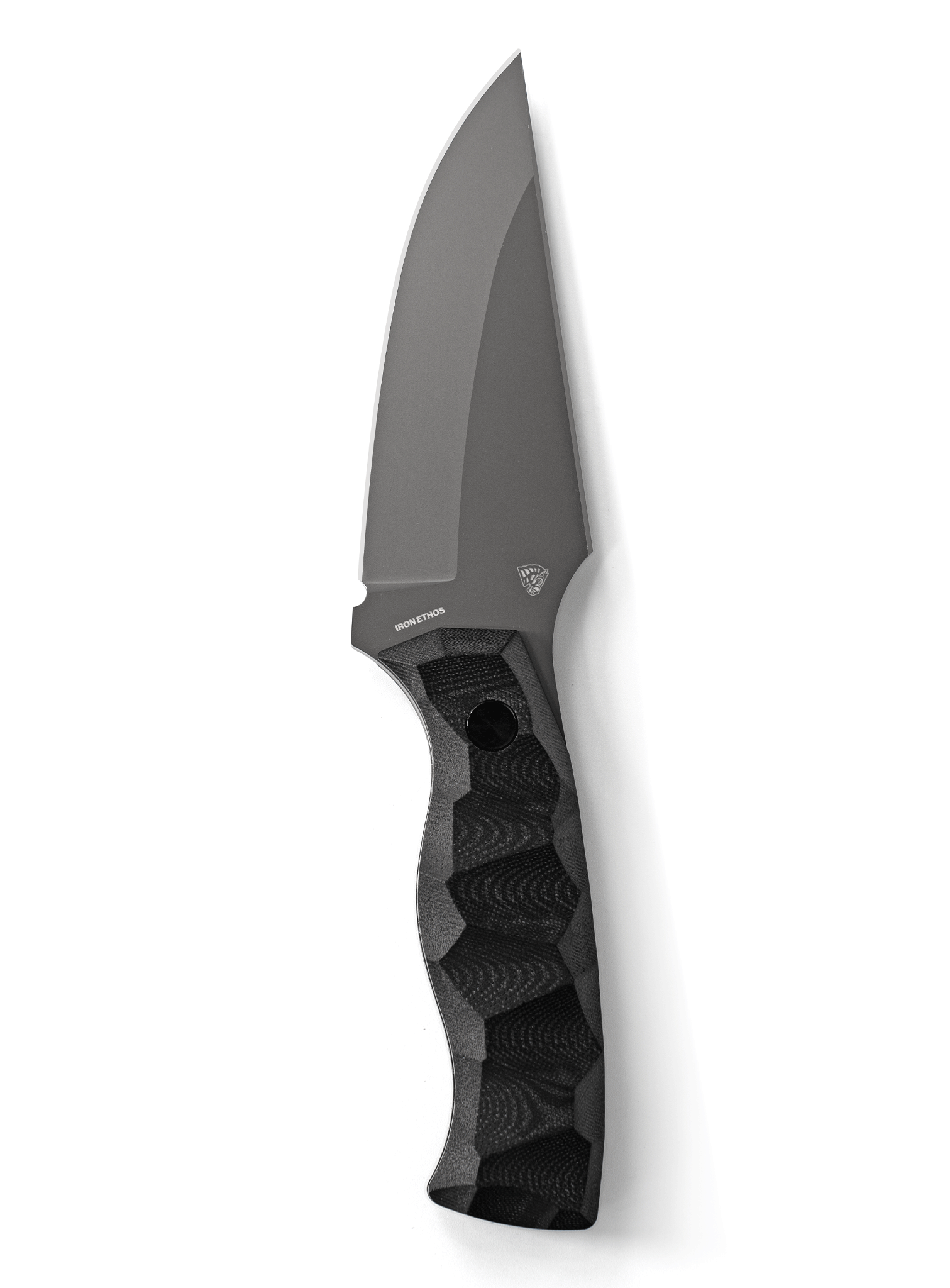Shadowstrike Fixed Blade | 14C28N & G10