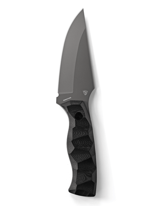 Shadowstrike Fixed Blade | 14C28N & G10