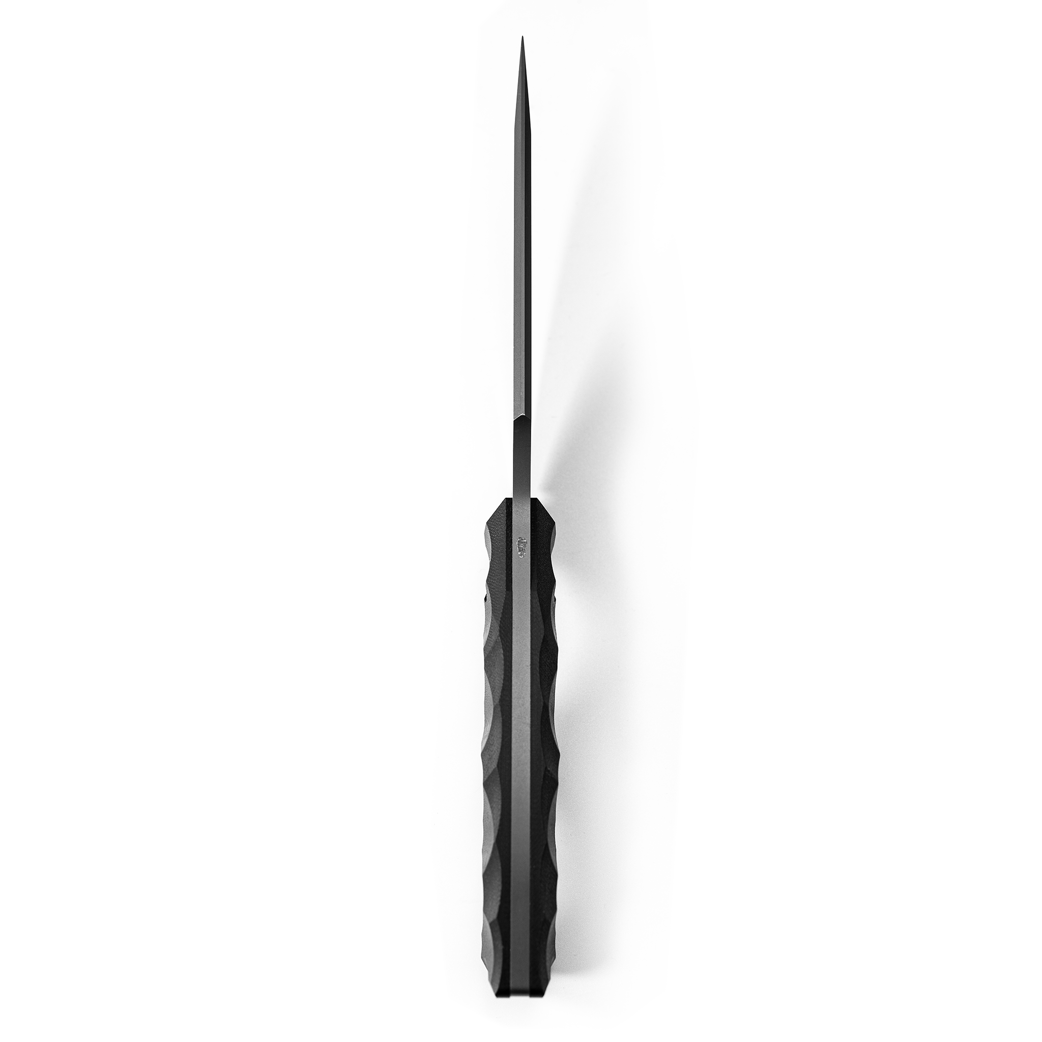 Shadowstrike Fixed Blade | 14C28N & G10