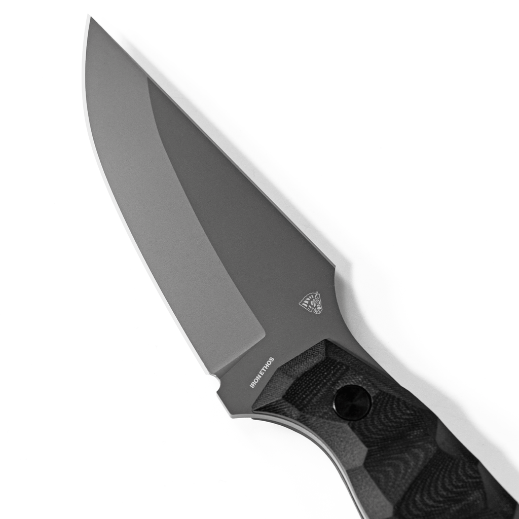 Shadowstrike Fixed Blade | 14C28N & G10