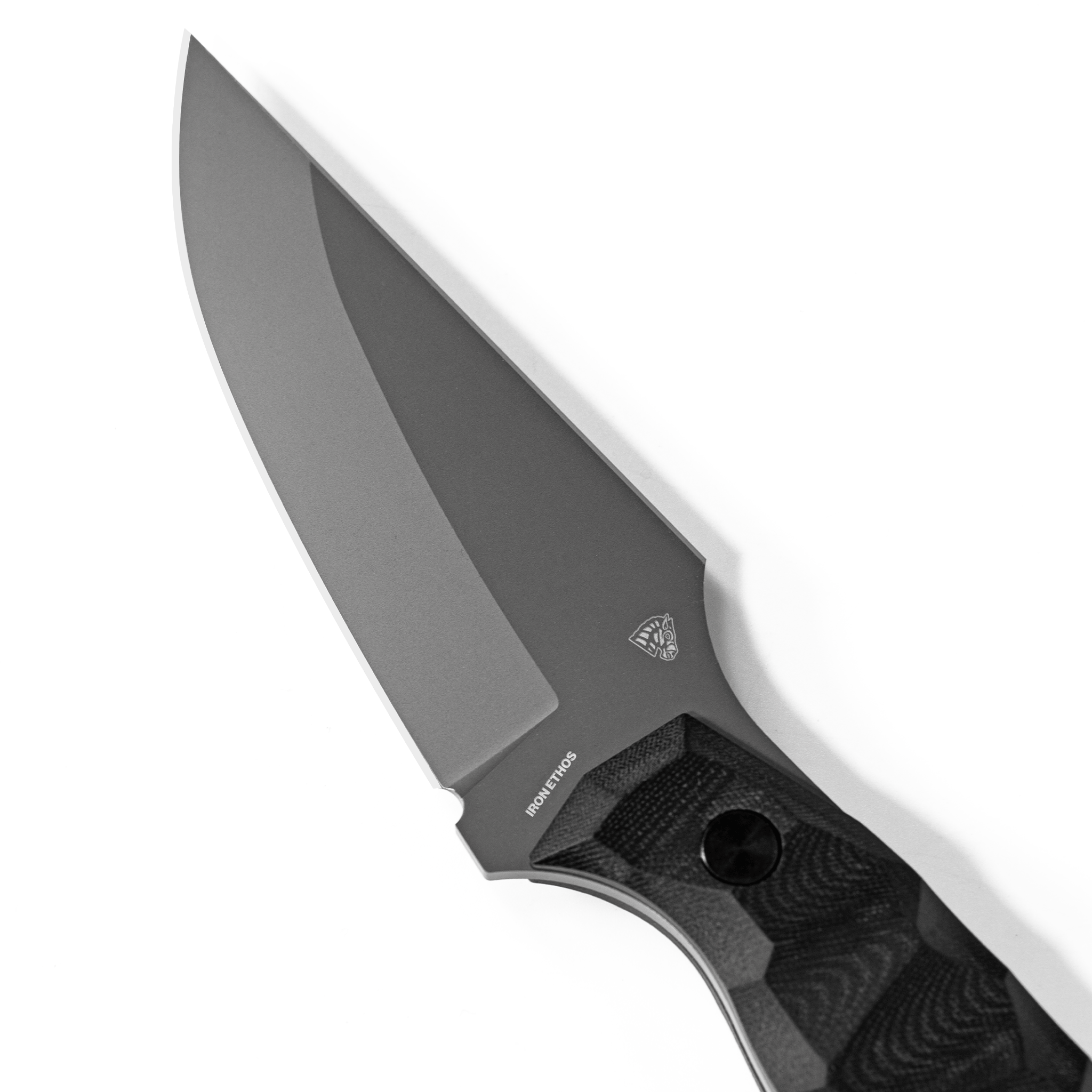 Shadowstrike Fixed Blade | 14C28N & G10