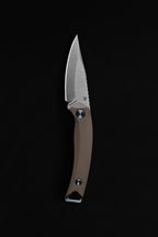 fizz  Desert Yellow G10