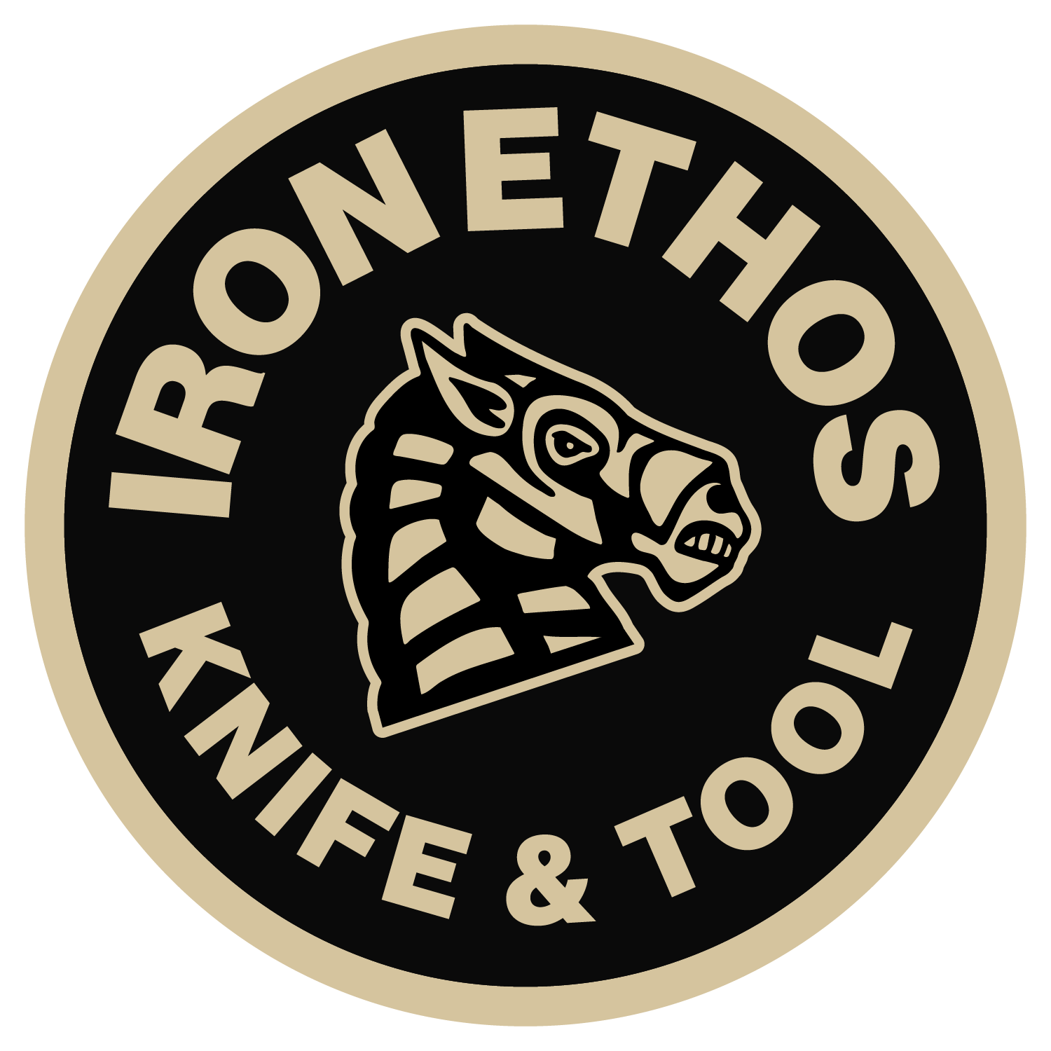 IRONETHOS logo