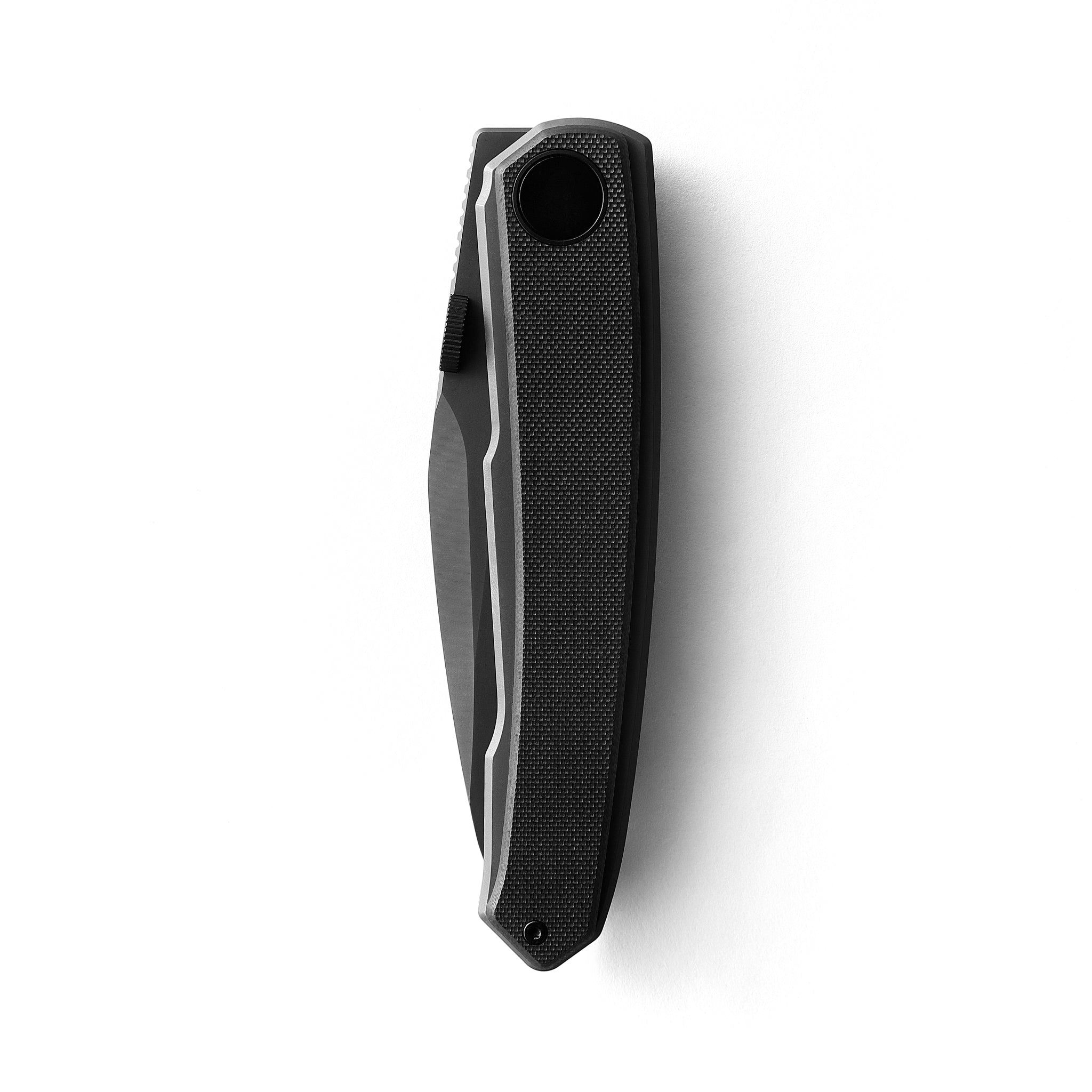 Trace Folding EDC Pocket Knife - Nitro-V Steel & G10 Handle